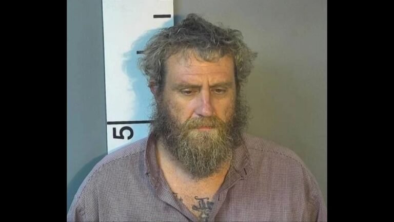 Kentucky Man Arrested After High-Speed Motorcycle Chase Through Nelson and Marion Counties, Deputies Say