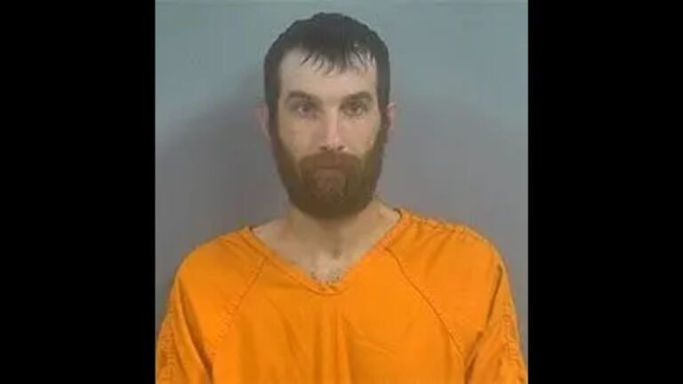 Kentucky Man Arrested in Indiana After Allegedly Engaging in Sexual Misconduct With Minor in Sullivan County