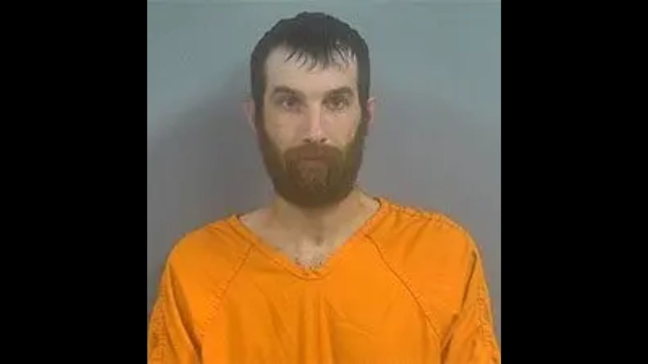 Kentucky Man Arrested in Indiana After Allegedly Engaging in Sexual Misconduct With Minor in Sullivan County