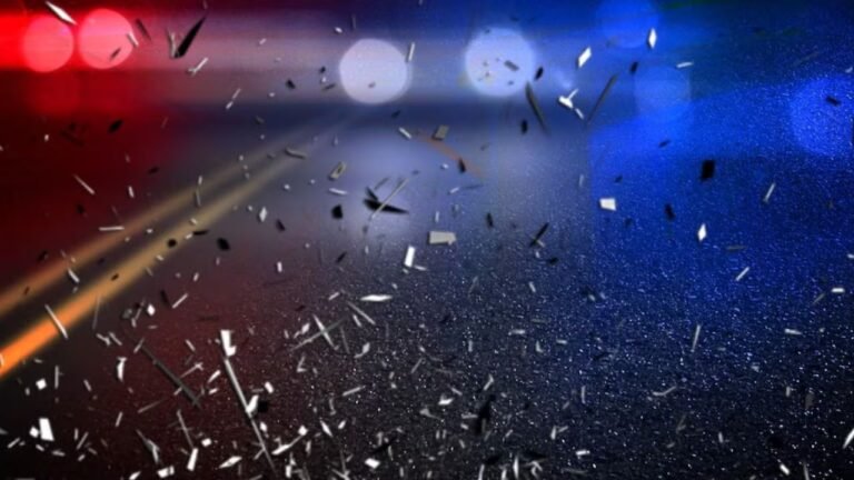 Kentucky Man Charged With DUI and Vehicular Homicide After Fatal Motorcycle Crash in Franklin County