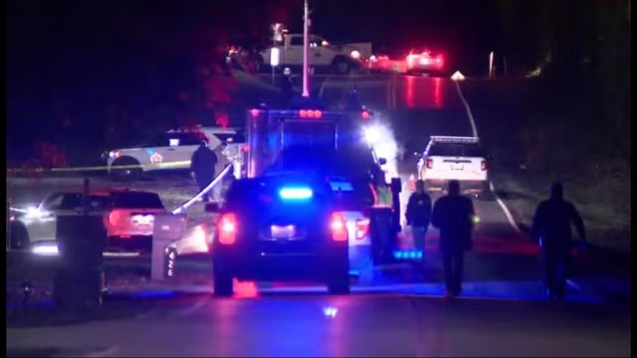 Kentucky Man Dies After Exchanging Gunfire With Deputies Following High-Speed Chase, Police Sa