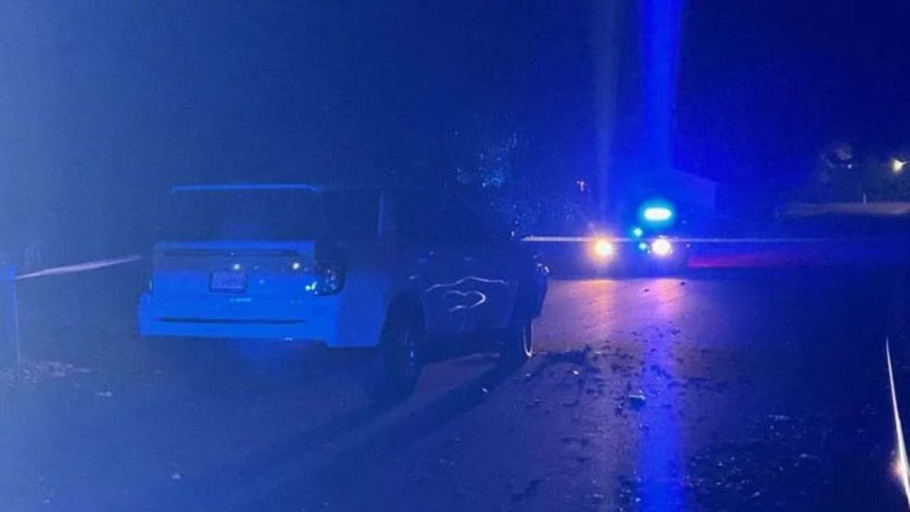 Kentucky Man Dies of Self-Inflicted Gunshot After Deputies Open Fire During Pursuit, Sheriff Says