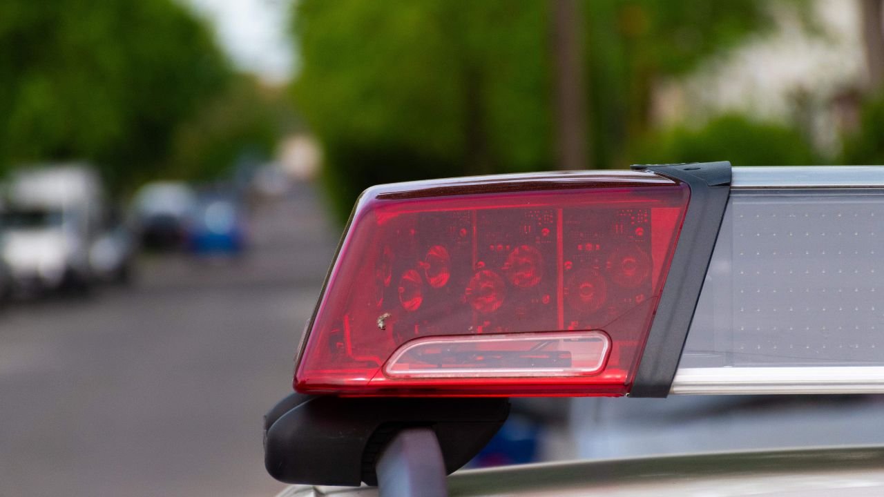 Kentucky Man Used ICE Shirt and Challenge Coins to Pose as Federal Agent, Pleads Guilty