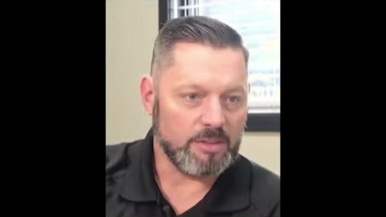 Kentucky Man Wanted on Child Sex Crime Charges Remains at Large, Sheriff Warns Public to Stay Alert