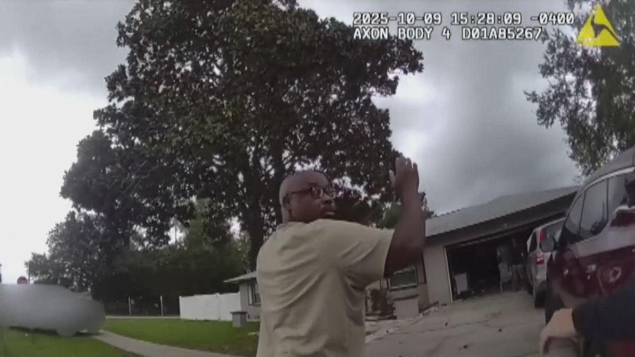 Kentucky Man Who Killed 6-Year-Old Logan Tipton Admits to Violating Early Release Terms After Arrest in Florida