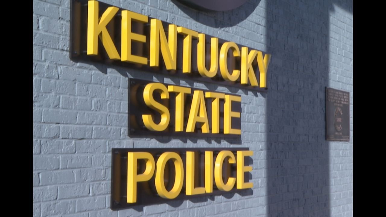 Kentucky State Police Investigate Deadly Shooting After Armed Suspect Fires at Deputies in Nelson County