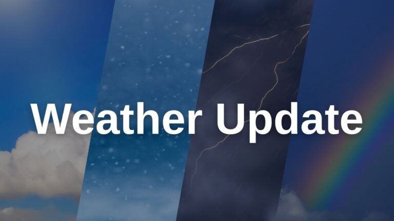 Kentucky Weather Forecast: Sunshine Returns Tuesday Before Breezy Midweek Warm-Up