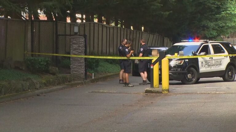 Kentucky Woman Found Shot to Death Along Rural Route 979 in Floyd County, Police Say