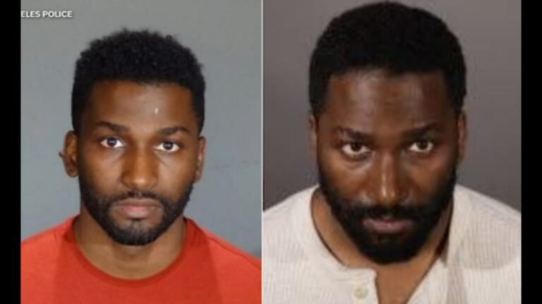 LA Man Arrested for Sexual Assault After Claiming To Be Famous R&B Singer, Police Say