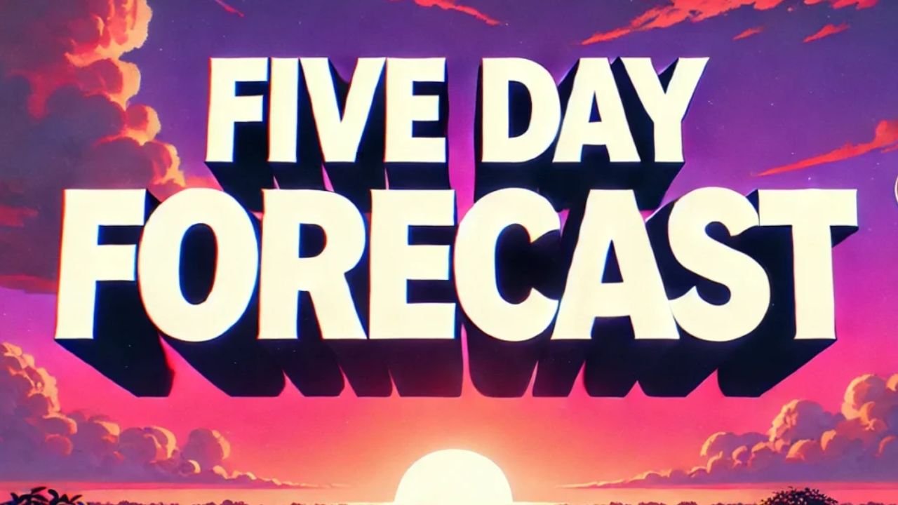 La Crosse Weather: Foggy Start Sunday, Sunshine and Milder 50s Return Early Week