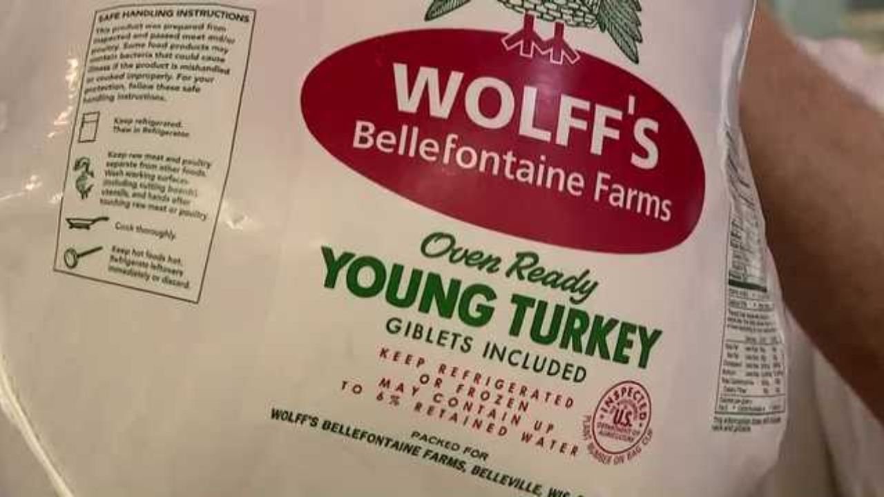 Last-Minute Thanksgiving Grocery Rush Sends Southeast Wisconsin Shoppers Searching for the Best Prices