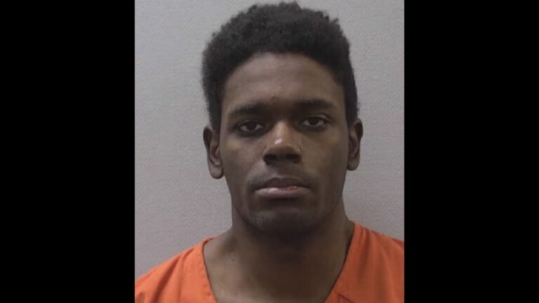 Lexington County Man Among First in South Carolina Arrested Over AI-Generated Child Sexual Abuse Material