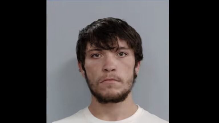 Lexington Man Arrested After Fatal Hit-and-Run That Killed Cyclist, Police Say