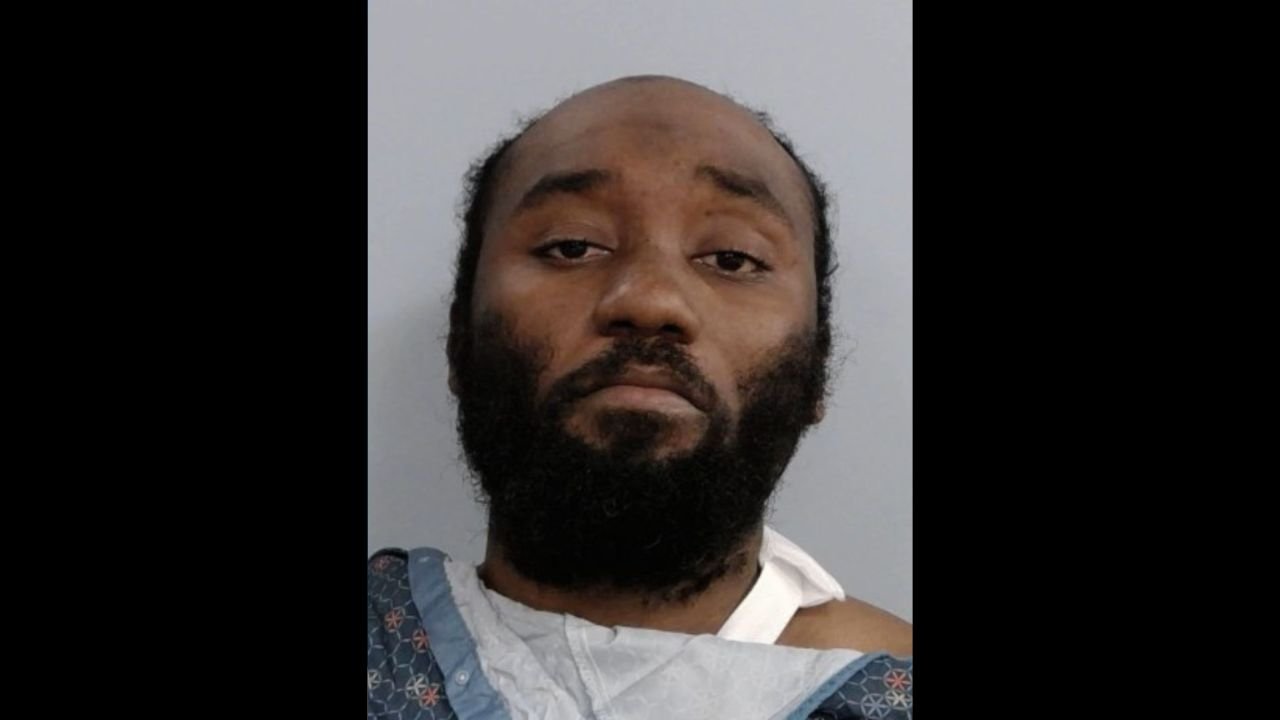 Lexington Police Arrest Man After Shots Fired, Armed Carjacking, and Hit-and-Run Crash Across Multiple Locations, Officials Say