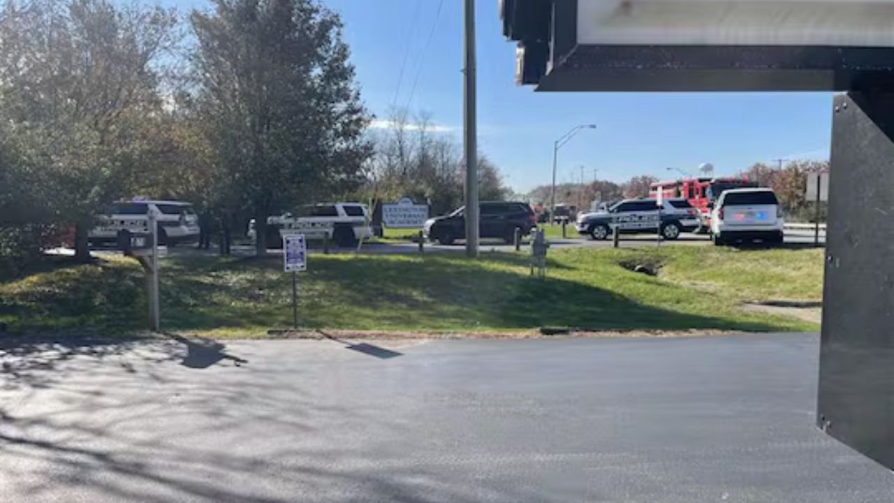 Lexington School Evacuated After Bomb Threat — Police Confirm No Explosives Found at Universal Academy