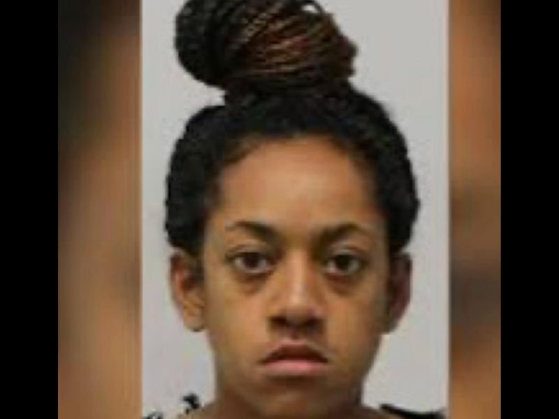 Louisiana Woman Arrested After Allegedly Engaging in Illegal Relationship With 13-Year-Old Boy