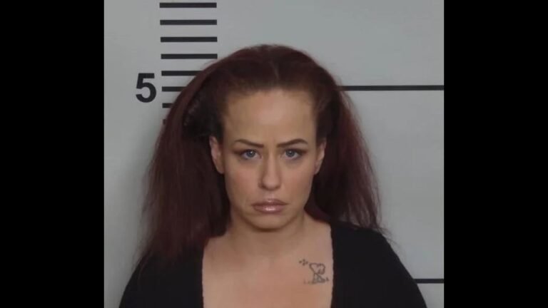 Louisville Mother Accepts Plea Deal After 3-Month-Old Baby Drowns in Motel Bathtub