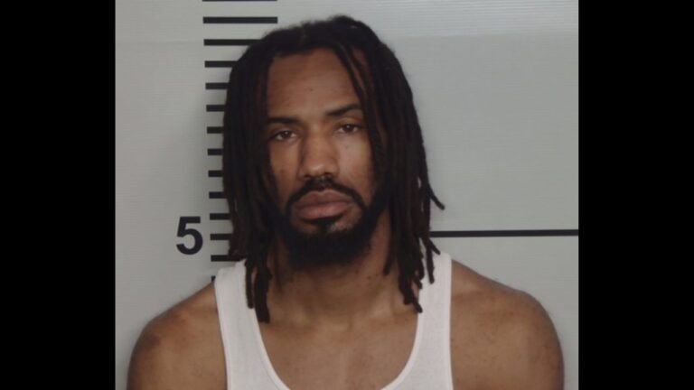 Louisville Police Charge 36-Year-Old Man in October Shooting That Injured Victim in Russell Neighborhood