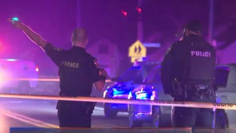 Louisville Police Fatally Shoot Armed Robbery Suspect Who Pulled Gun During Foot Chase in Southside Neighborhood