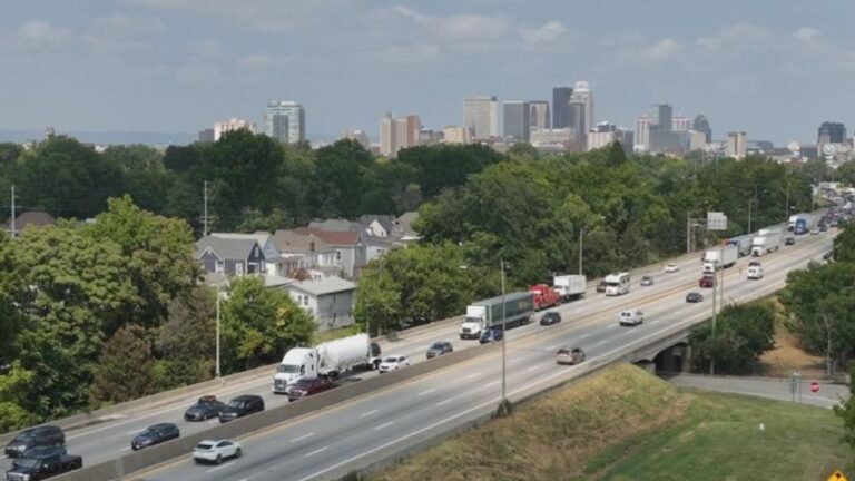 Louisville Sees 62% Drop in Violent Crime in Targeted Neighborhoods as City Expands Intervention Zones