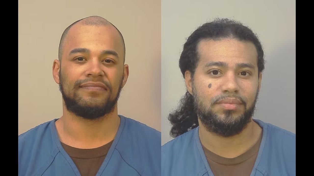 Madison Brothers Arrested After Police Link Them to Three Cold-Case Homicides From 2016 and 2017