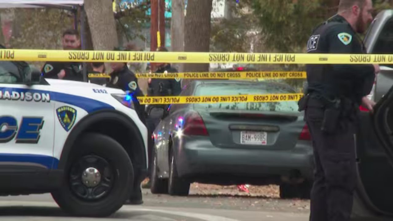 Madison Man in His 20s Shot and Killed on North Side as Police Search for Suspect