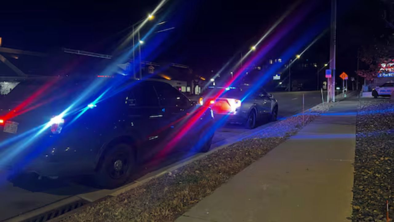 Madison Police Detain Person of Interest After Late-Night Westside Shooting Outside Local Business