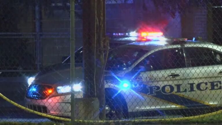 Man Gunned Down Outside Louisville Home in Quiet Beechmont Neighborhood: Police Say No Suspect or Motive Identified Yet