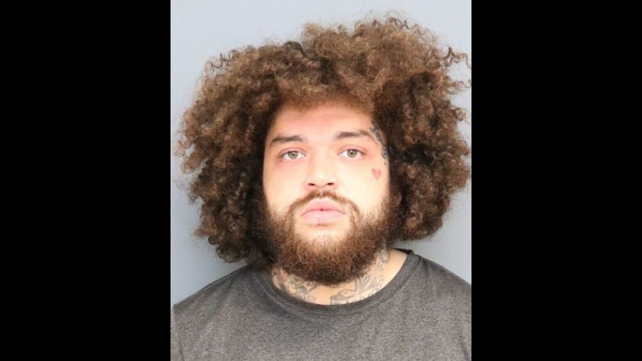 Maryland Father Charged With Murder After 4-Month-Old Daughter Found Dead With Skull Fractures, Authorities Say