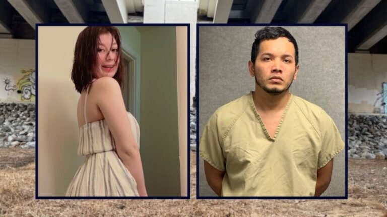 Maryland Man Strangled Ex-Girlfriend Over Music Playlist, Stuffed Her in Trash Bags, and Threw Her Off a Bridge Before Partying in Philadelphia