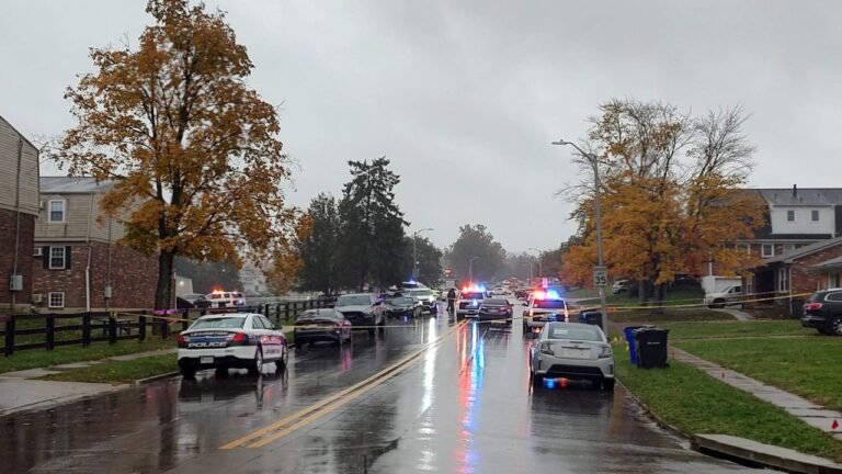 Kentucky Man Accused of Setting Fire Inside Home and Swinging Sword at Police After Threatening Mother