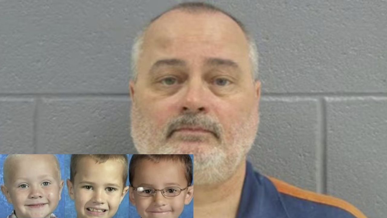 Michigan Father Who Claimed He Sent Missing Sons to ‘Underground Sanctuary’ Set for Prison Release After 14 Years