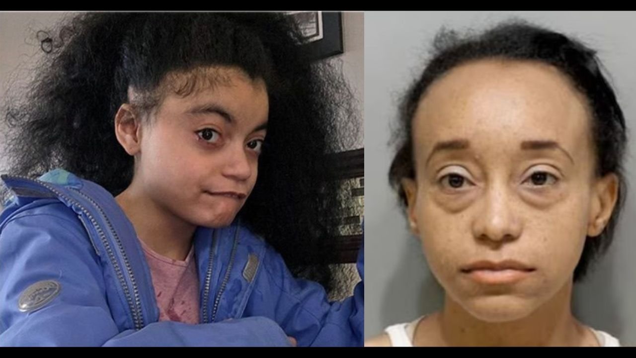 Michigan Mother Accused of Beating Nonverbal Teen With Autism to Death After Saying She “Didn’t Want This Child Anymore,” Police Say