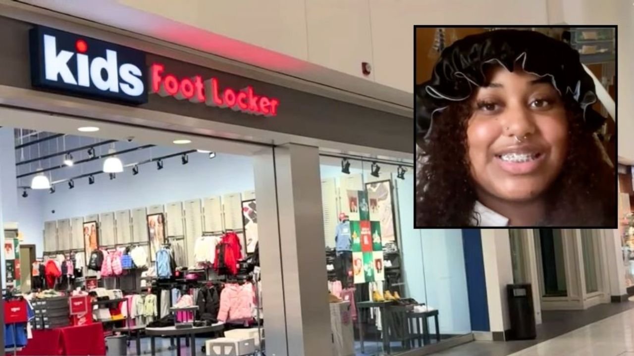 Michigan Woman Stabs Teen Inside Kids Foot Locker After Argument Over Declined Card, Police Say