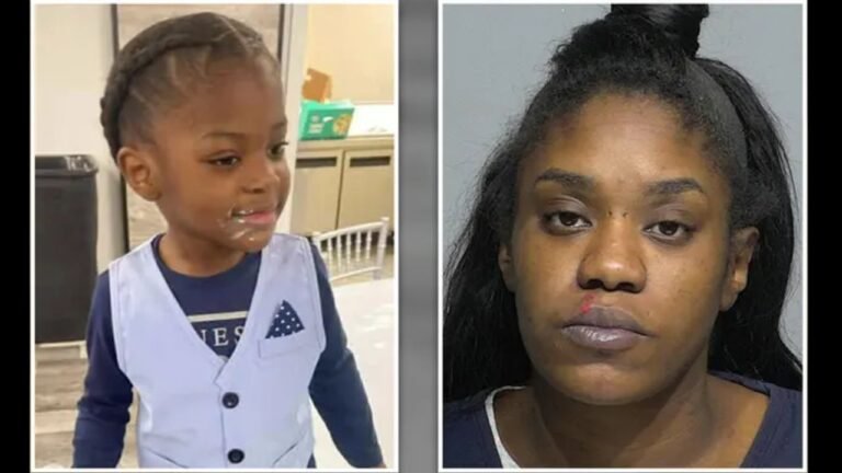 Milwaukee Boy’s Death Ruled Homicide; Mother Charged With Neglect After Graphic Injury Findings