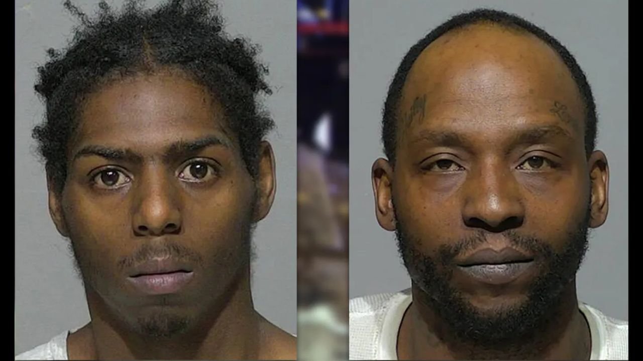 Milwaukee Man Now Wanted After Prosecutors Charge Him in Deadly 2:30 A.M. Shooting on 107th and Stark