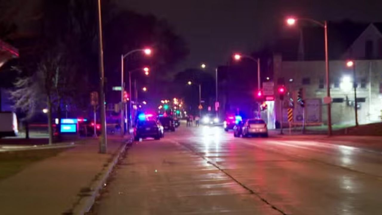 Milwaukee Police Investigating Two Deadly Shootings Near Washington Park Just Hours Apart, Victims Identified