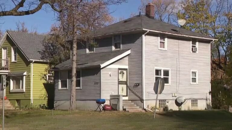 Milwaukee Shooting Leaves Iowa County Pharmacy Student Dead; Suspect in Custody