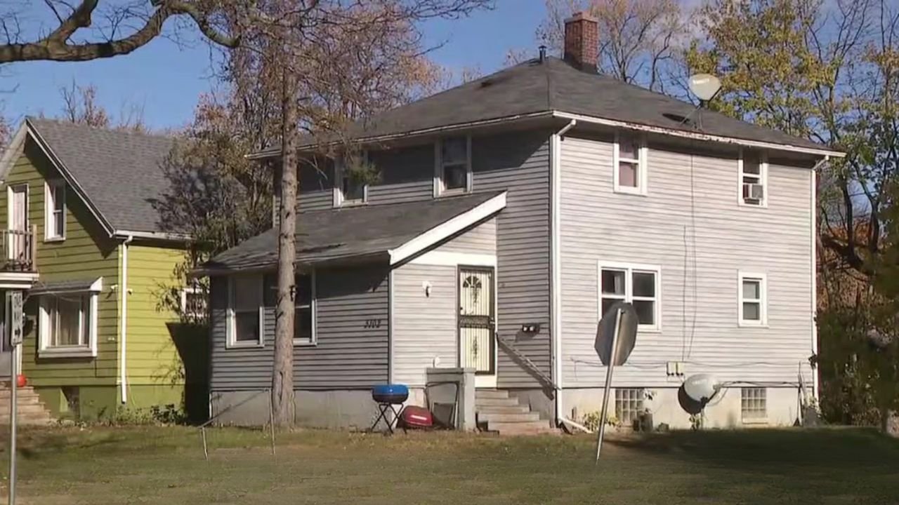 Milwaukee Shooting Leaves Iowa County Pharmacy Student Dead; Suspect in Custody