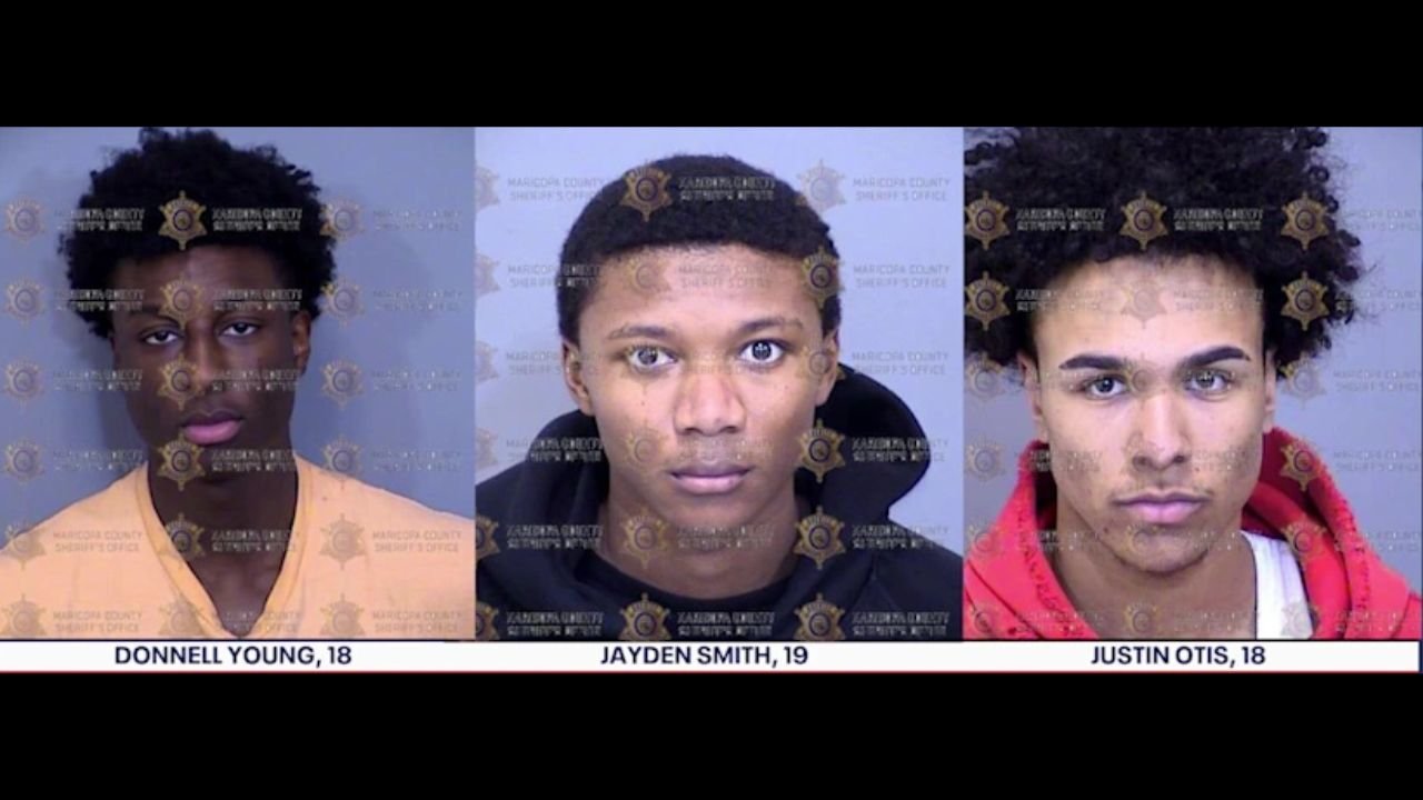 Milwaukee Triple Shooting Leaves One Dead, Two Teens Injured — Police Say Fight May Have Sparked Gunfire