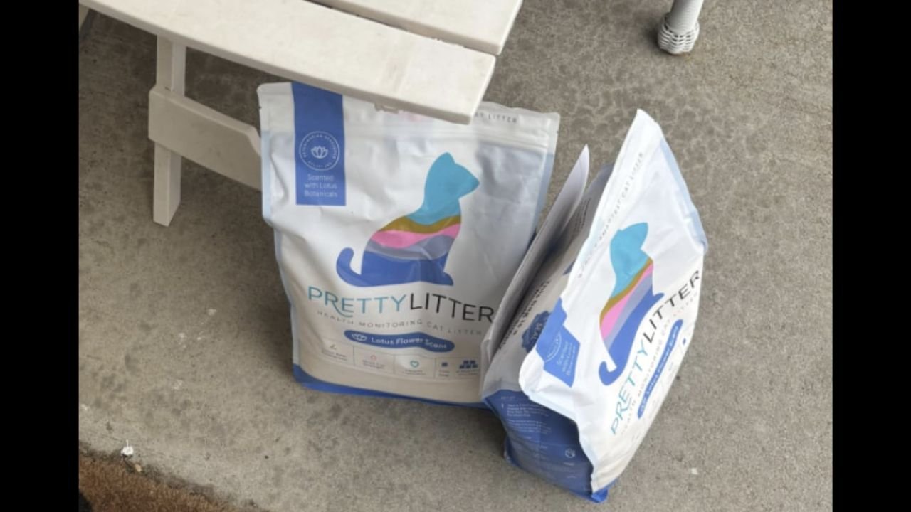 Minnesota DoorDash Customer Horrified After Starbucks Order Shows Up as Kitty Litter Instead: ‘We Don’t Even Own a Cat!’