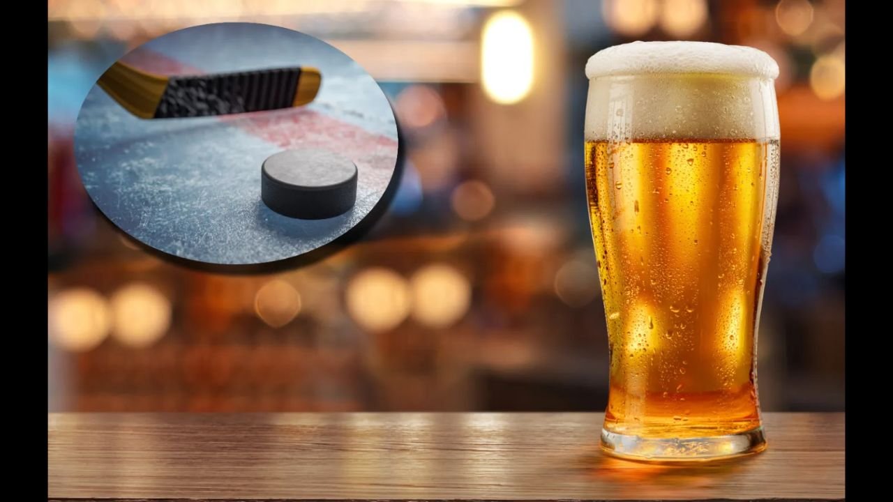 Minnesota Hockey Fan Forced to Spend All Day in Bar After Losing Bet, Drinks His Way Out of Punishment