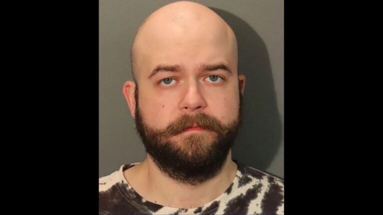 Minnesota Man Accused of Laughing After Fatally Shooting Partygoer in the Back Just Moments After Meeting Him