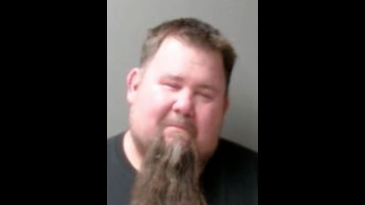 Minnesota Man Accused of Running Over His Wife After She Jumped from Their Moving Truck During Drunken Argument, Deputies Say