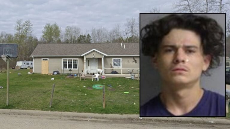 Minnesota Man Chased Neighbor on ATV Before Fatally Stabbing Him Over $100 Debt, Police Say