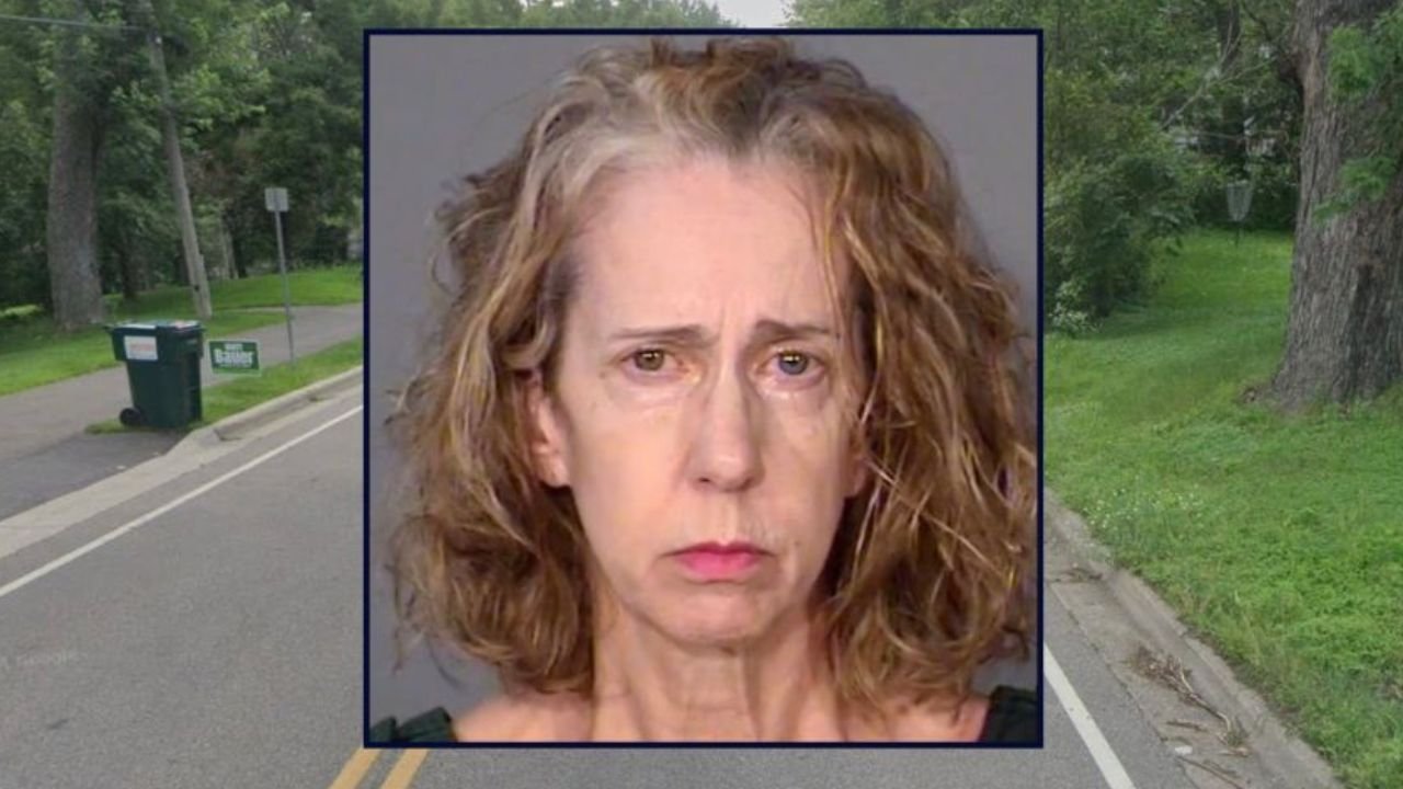 Minnesota Mother Sentenced to 3 Years After Trying to Kill Wheelchair-Bound Son With Crushed Pills, Saying She ‘Regretted He Survived’