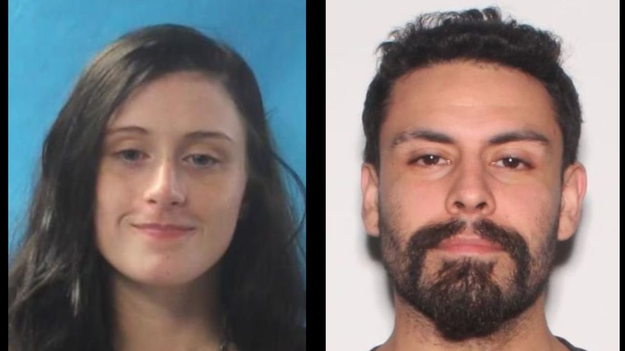 Missouri Man Accused of Forcing Girlfriend to Kill Her Ex in Jealous Rage