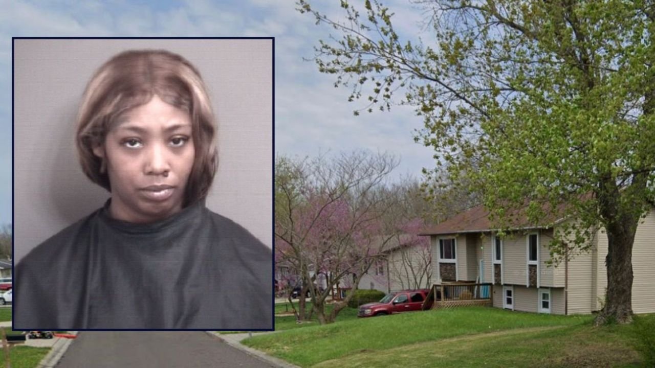 Missouri Mother Accused of Withholding Food for Days and Beating Child with Phone Charger Cable, Investigators Say