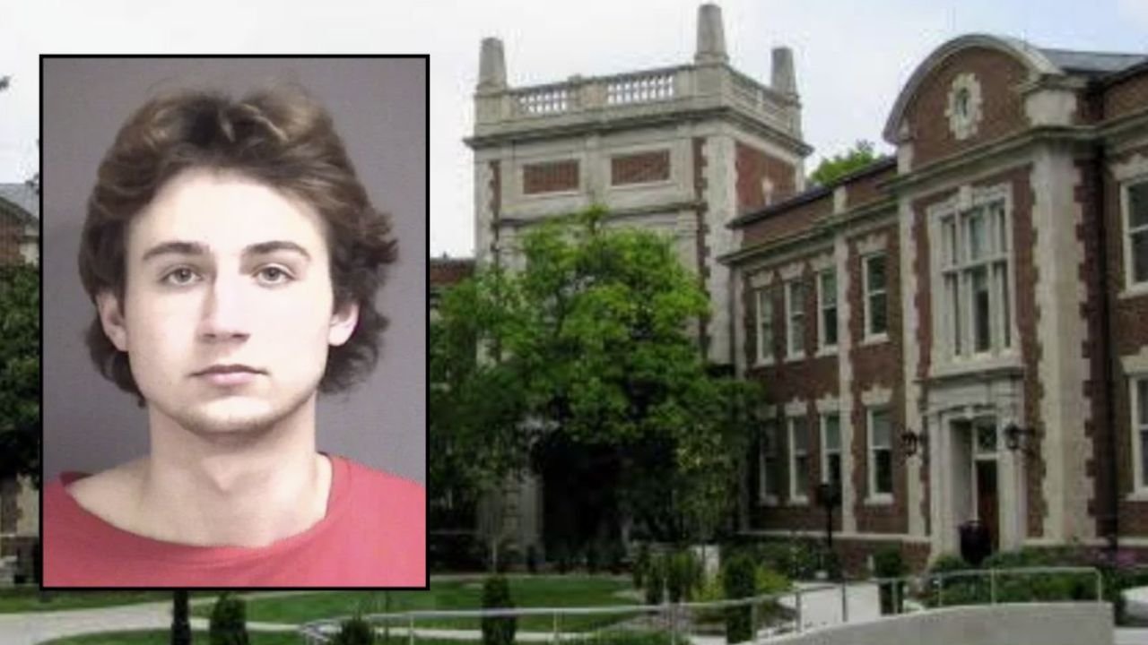 Missouri Student Charged After Allegedly Strangling Classmate Twice Over Snapchat Block, Banned From University Campus