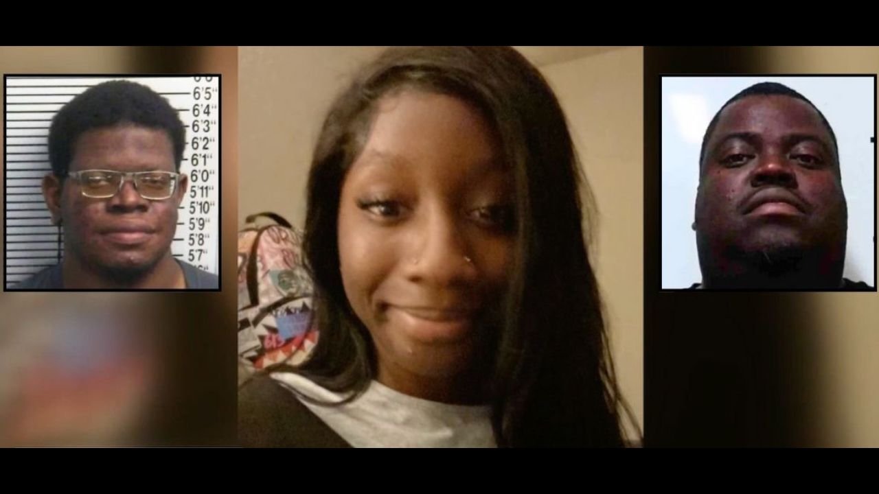 Missouri Teen Tortured and Murdered After Men Text About “Playing With a Woman,” Police Reveal